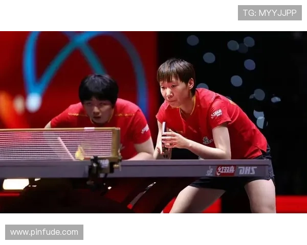 王曼昱战胜韩莹晋级 世乒赛林诗栋蒯曼止步八强